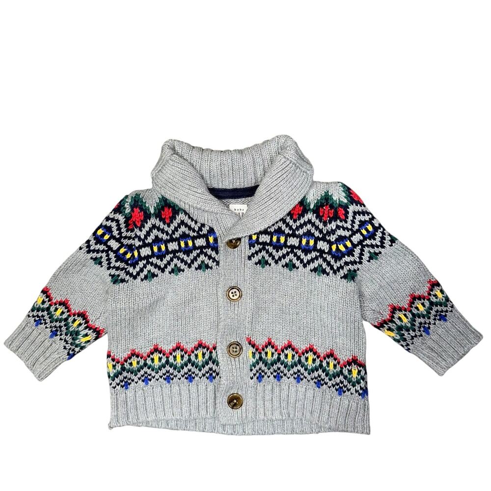 Baby Gap Cardigan